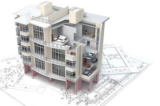 Проверка сметы, экспертиза разделов проектов в Калининграде